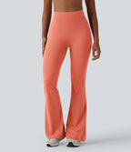 Halara UltraSculpt™ Legging de yoga évasé gainant taille haute avec poches