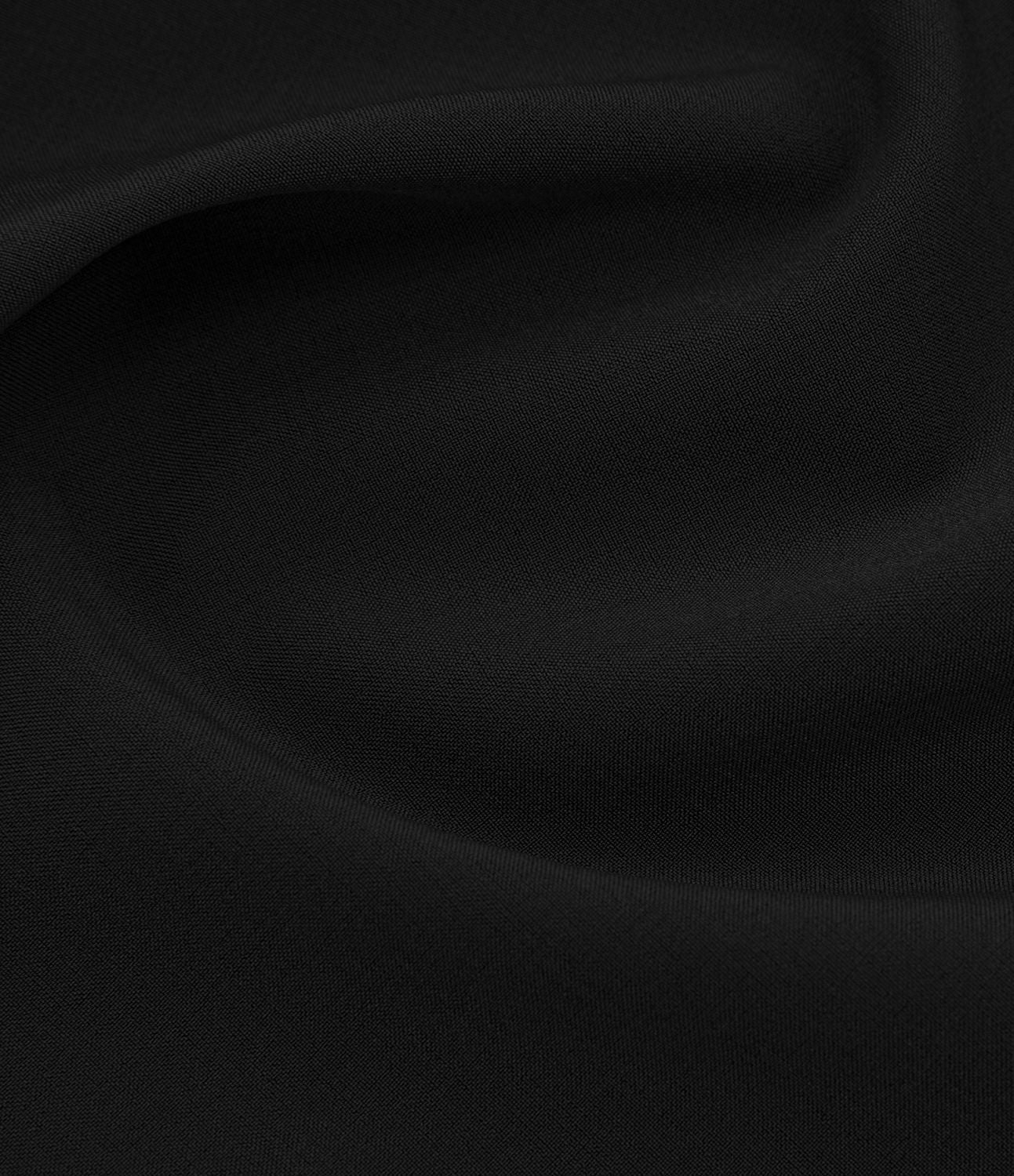 Breezeful™ Pantalon Large Fluide Séchage Rapide Taille Haute Poche Arrière