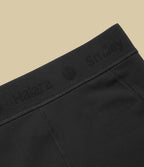 Short cycliste Halara X Smiley® SpeedWave™ 12,5 cm taille haute à séchage rapide avec poches