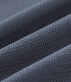 Halara Flex™ Pantalon Tailleur en tissu gaufré à taille haute, jambes larges, plis et poches latérales
