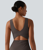 Robe de danse SoftlyZero™ Airy 2-en-1 effet frais InstantCool mini avec poches, accès facile Easy Peasy, longueur rallongée