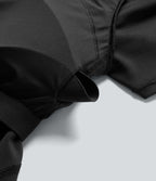 Robe mini SoftlyZero™ Plush épaules dénudées à manches courtes, maintien intégré, bonnets B à E