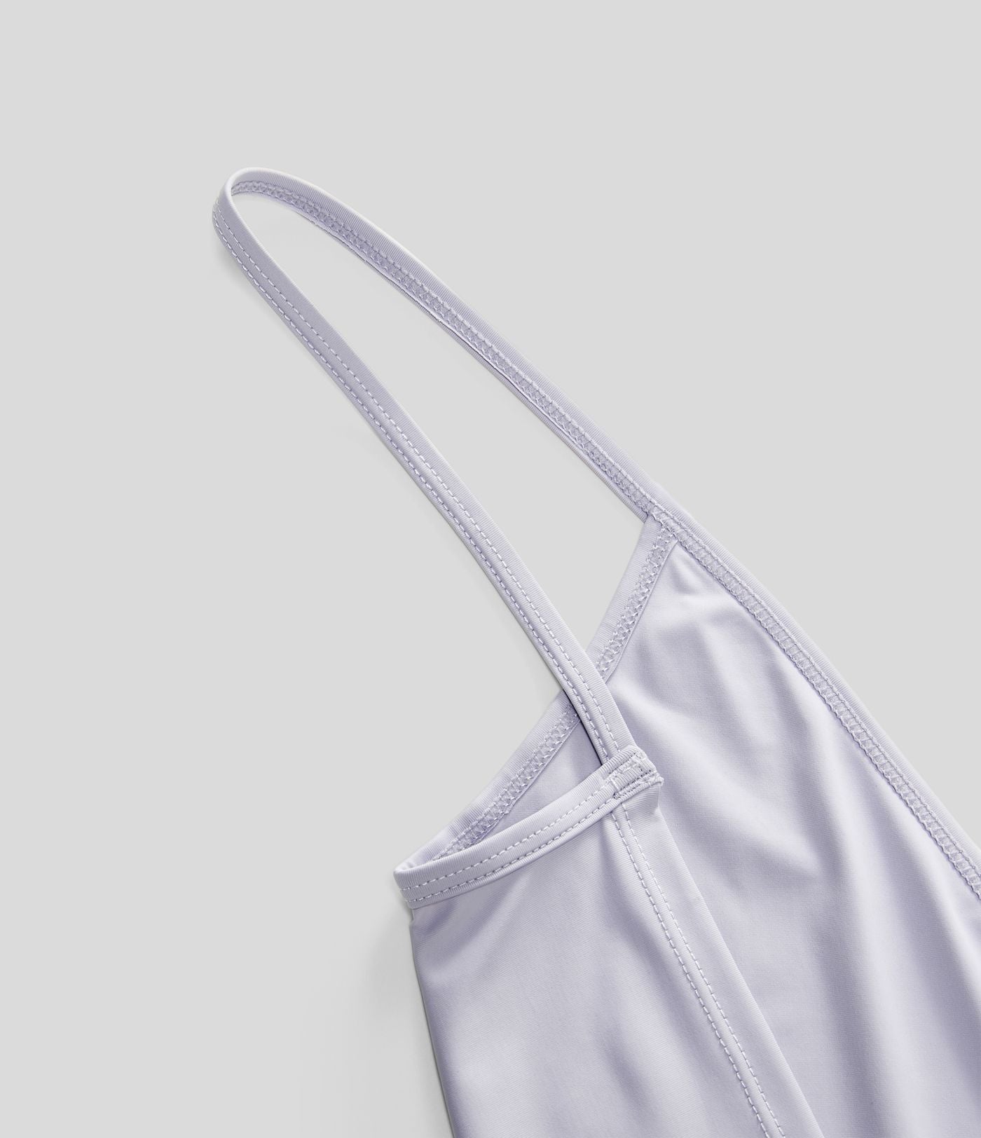 Robe de Plage Fines bretelles croisée dos nu effet portefeuille effet frais InstantCool