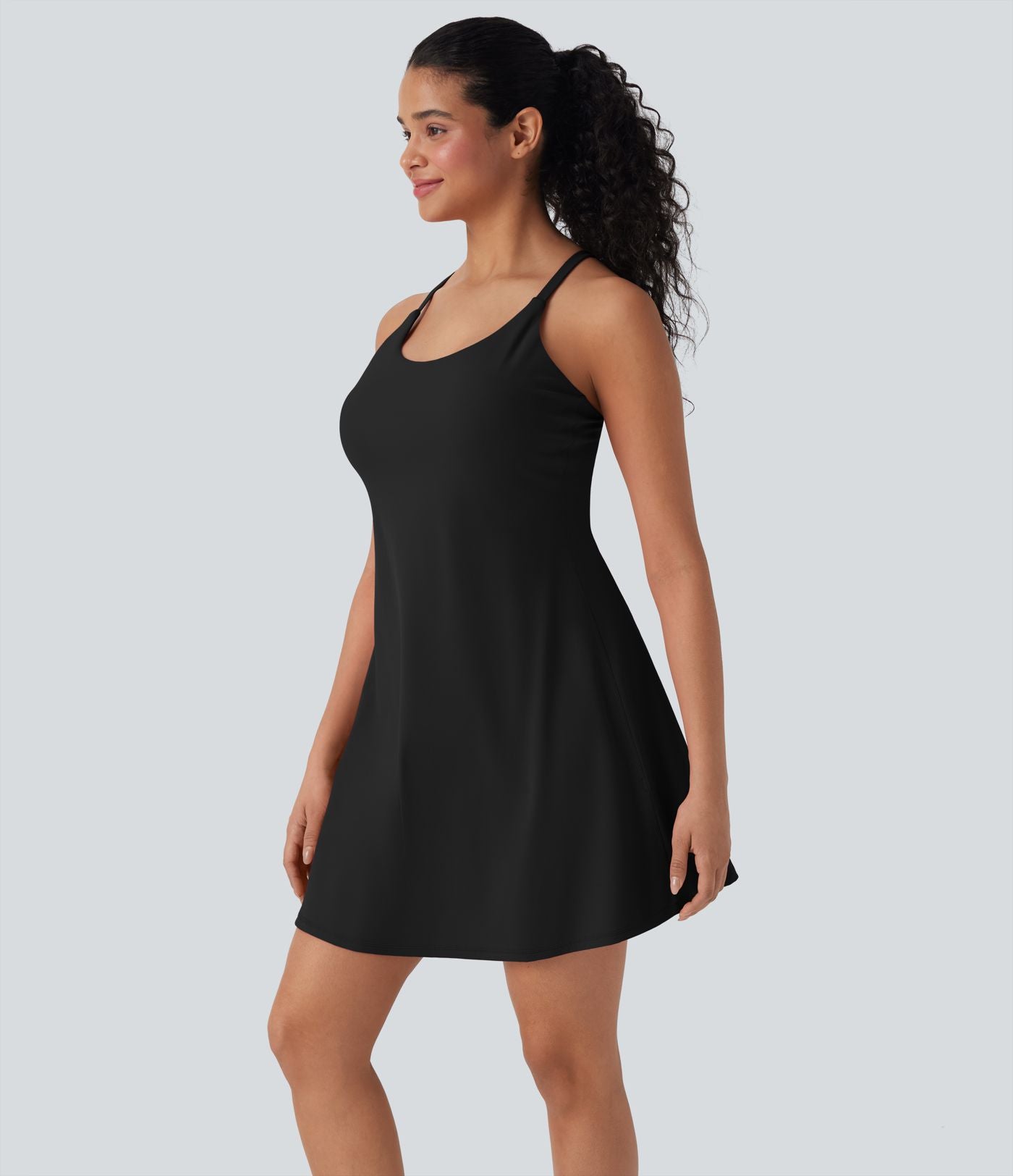 Robe de sport SoftlyZero™ Plush longueur étendue édition Easy Peasy E-G