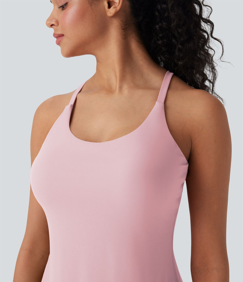 Robe de sport SoftlyZero™ Plush longueur étendue édition Easy Peasy E-G