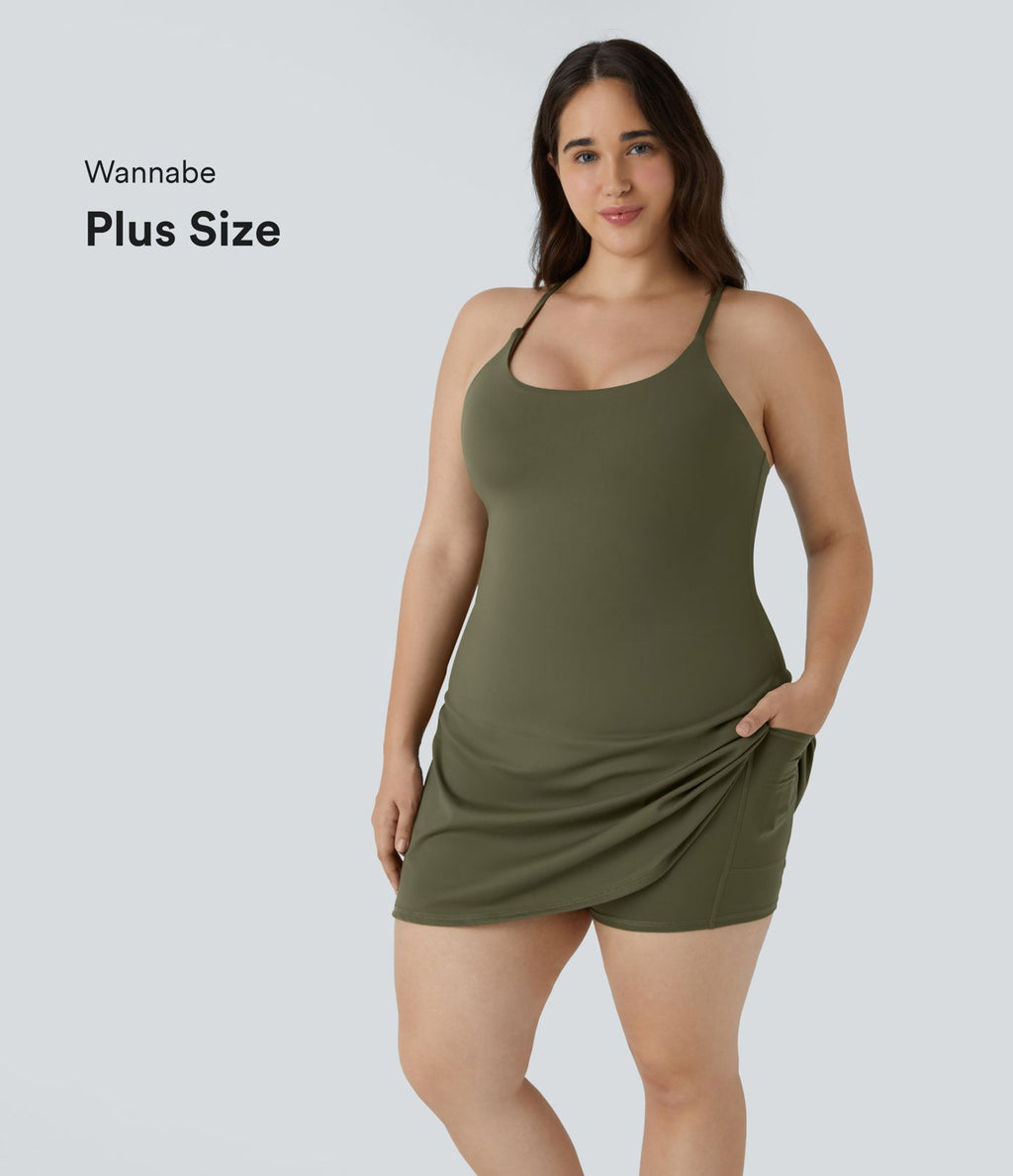 Softlyzero™ Plush Everyday Robe-Wannabe Grande Taille En Peluche