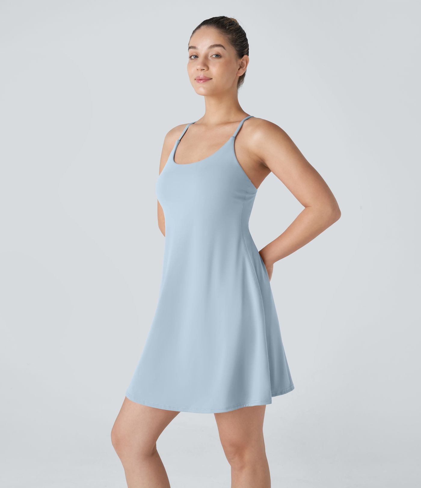Softlyzero™ Plush Robe Sport Dos Nu et Douce - Longue Plus - Édition Easy Peasy