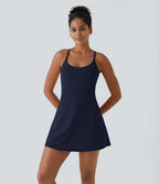 Softlyzero™ Plush Robe Sport Dos Nu - Édition Easy Peasy