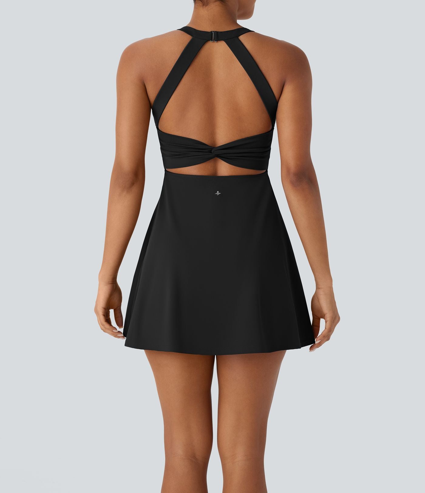 Robe de danse SoftlyZero™ Airy avec coques moulées, effet frais InstantCool, accès facile Easy Peasy, bonnets E-G