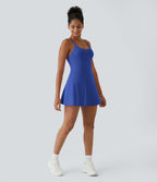 Softlyzero™ Plush Robe Sport Dos Nu - Édition Easy Peasy
