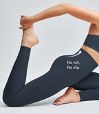 Legging d'entraînement gainant galbant taille haute avec effet scrunch et poches Halara UltraSculpt™