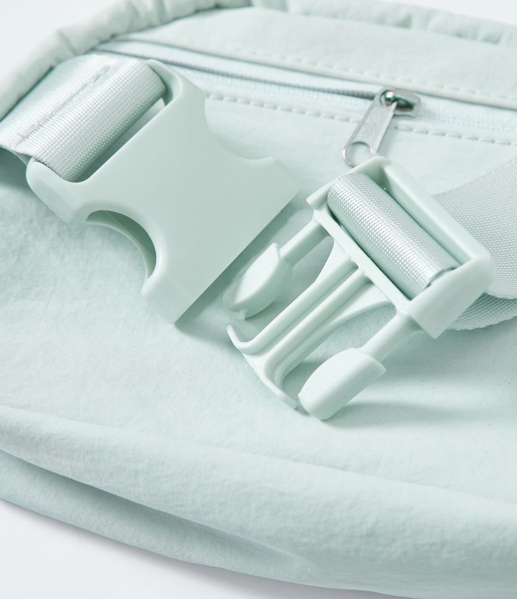 Sac banane avec logo Halara - Couleur surprise