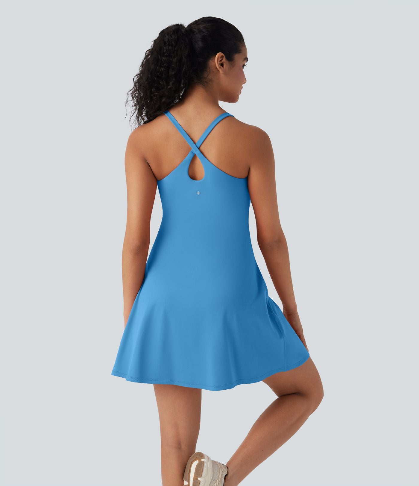 Robe de sport SoftlyZero™ Plush longueur étendue édition Easy Peasy E-G