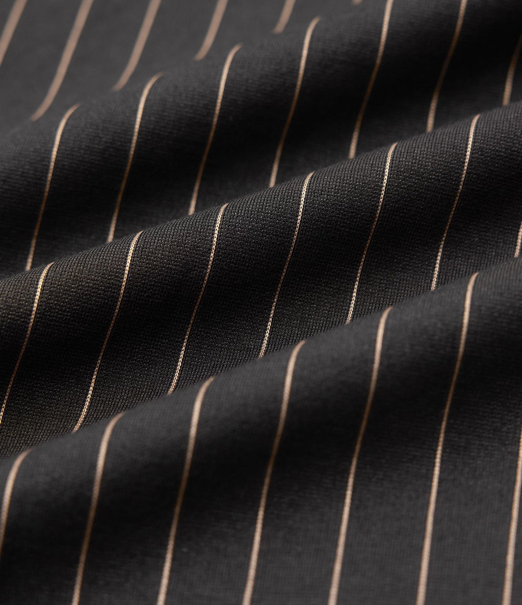 Combinaison chemise manches courtes bureau à effet frais avec ceintures et poches, accès facile Easy Peasy