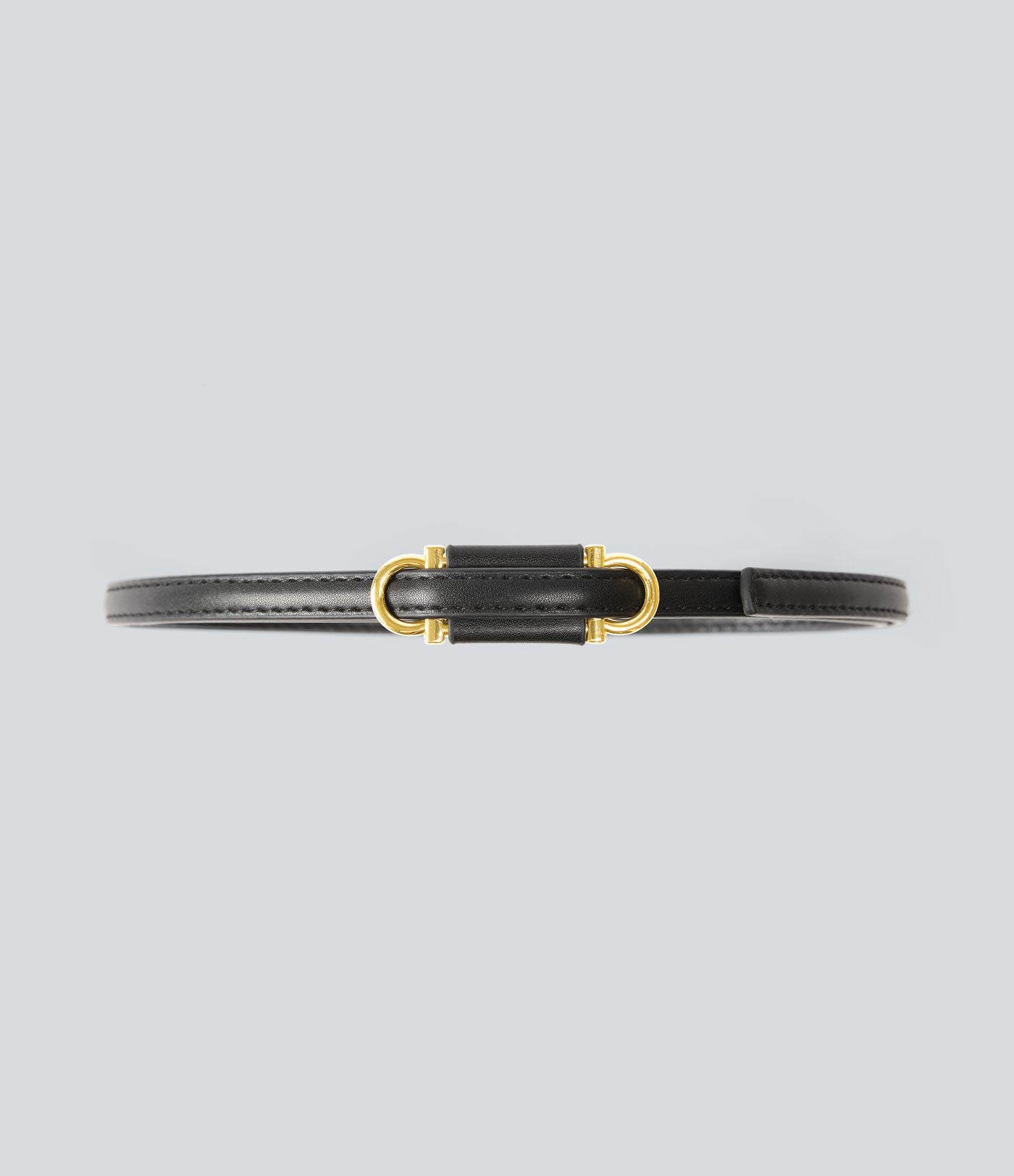 Ceinture en simili