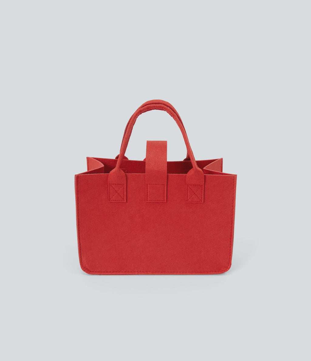 Tote Bag Cadeau de Noël - Couleur surprise