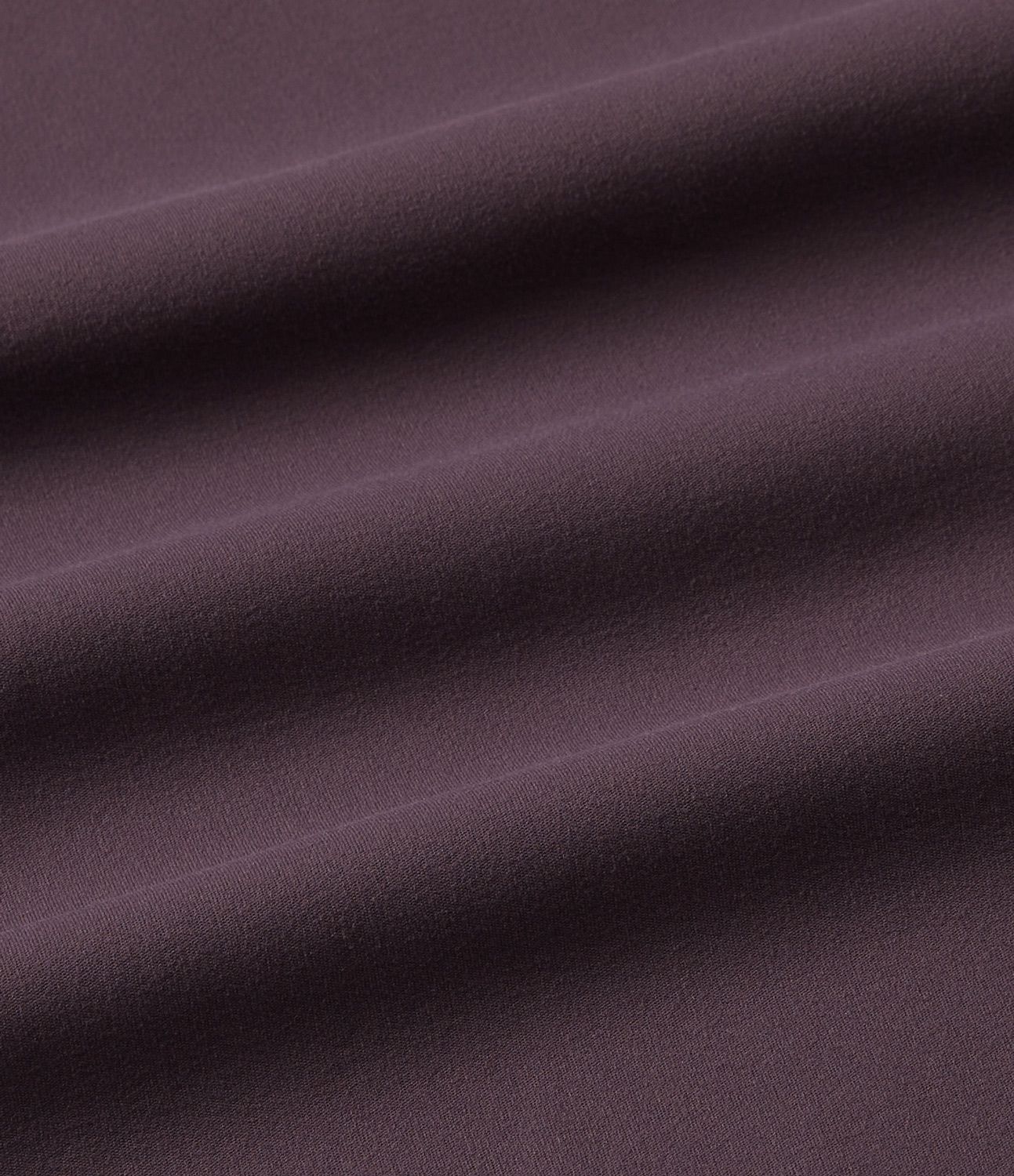 Pantalon taille haute coupe droite DayStretch avec poches