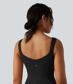Robe de tennis 2-en-1 SoftlyZero™ Airy mini effet frais InstantCool avec poche, accès facile Easy Peasy, protection solaire UPF50+