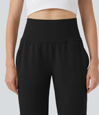 Jogging running gainant taille moyenne DayStretch avec poches
