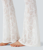 Pantalon de yoga gainant taille haute avec poches Halara UltraSculpt™
