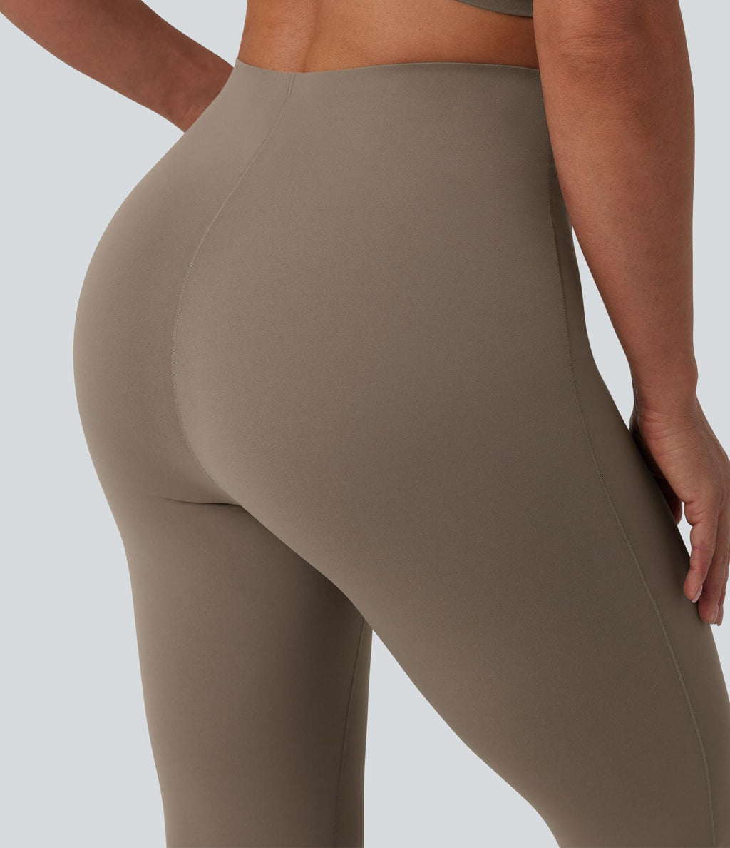 Halara UltraSculpt™ Legging yoga 7/8 taille haute