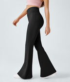 Legging croisé taille haute DayStretch avec poches