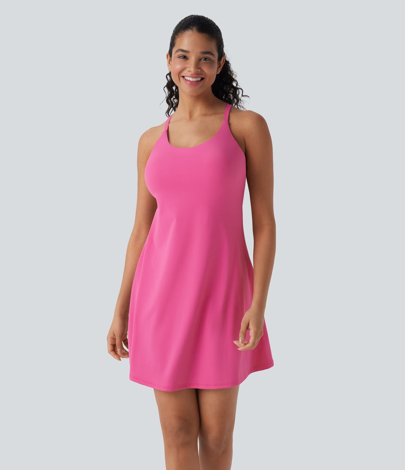 Robe de sport SoftlyZero™ Plush longueur étendue édition Easy Peasy E-G