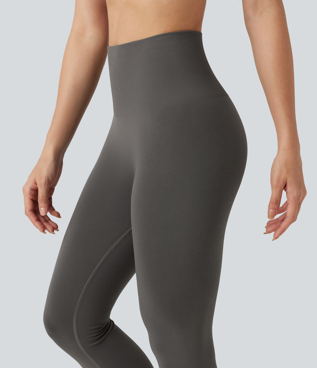 Legging skinny OneForm Seamless Flow taille haute sans coutures