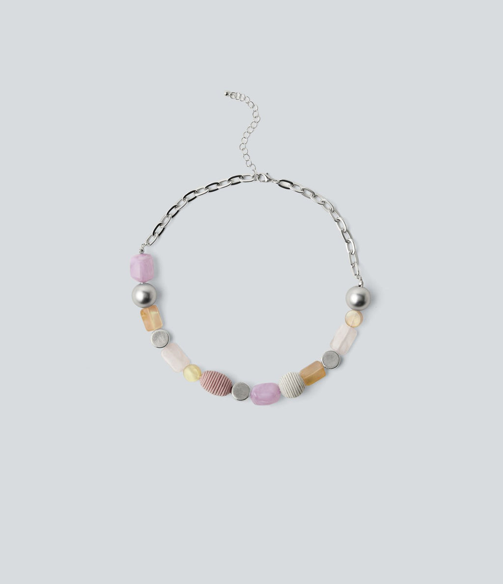 Collier style vacances