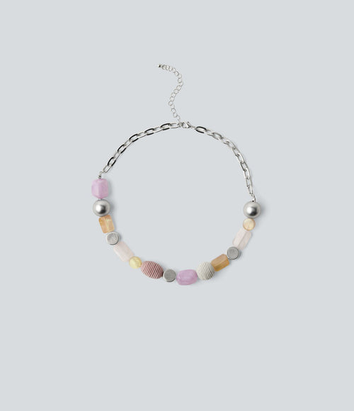 Collier style vacances