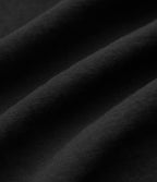 Chemise de travail sans manches col V cache-cœur avec lien latéral