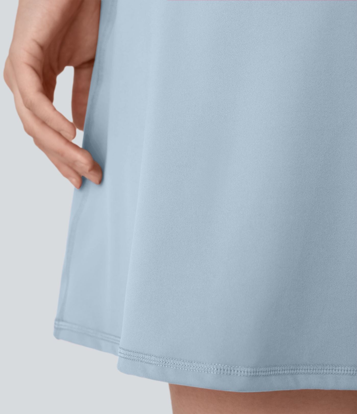 Softlyzero™ Plush Robe Sport Dos Nu et Douce - Longue Plus - Édition Easy Peasy