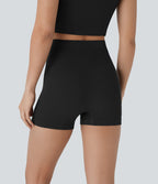 Short d'intérieur lisse taille basse sans couture OneForm Seamless Flow