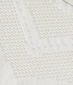 OneForm Seamless Flow Crop top de sport en mesh respirant sans couture