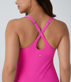 Robe de sport danse SoftlyZero™ Plush coques moulées édition Easy Peasy E-G
