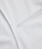 Body chemise de travail Breezeful™ col V manches longues séchage rapide