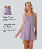 Robe de sport danse SoftlyZero™ Plush coques moulées édition Easy Peasy E-G