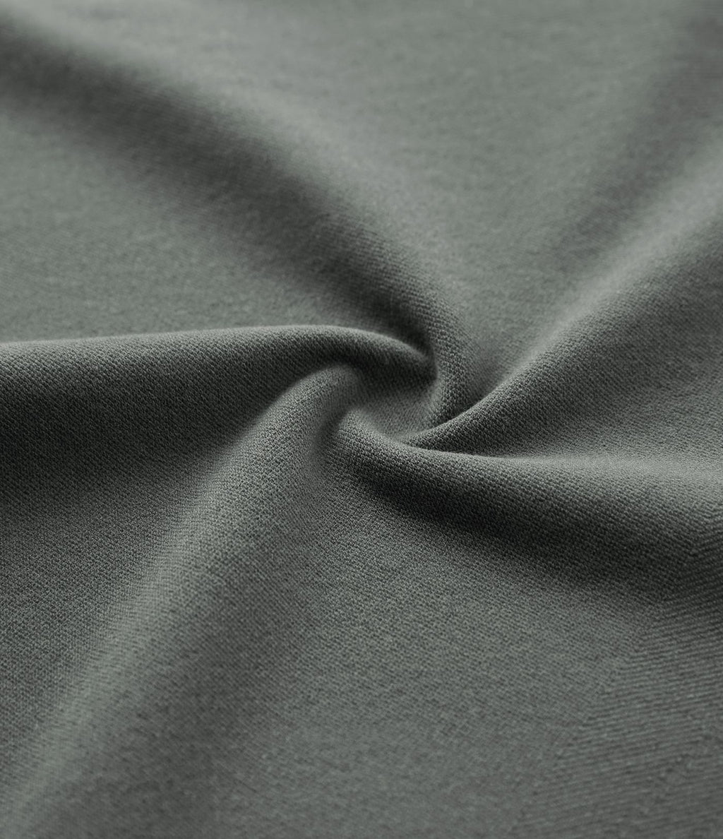 Haut thermique col rond à manches longues sans couture HeatCore OneForm Seamless Flow