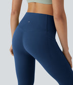Legging corsaire de yoga gainant taille haute avec poches Halara UltraSculpt™