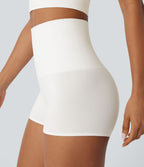 Shorty d'intérieur gainant taille haute sans couture OneForm Seamless Flow