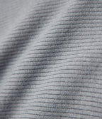 Pull décontracté encolure Queen Anne à manches longues