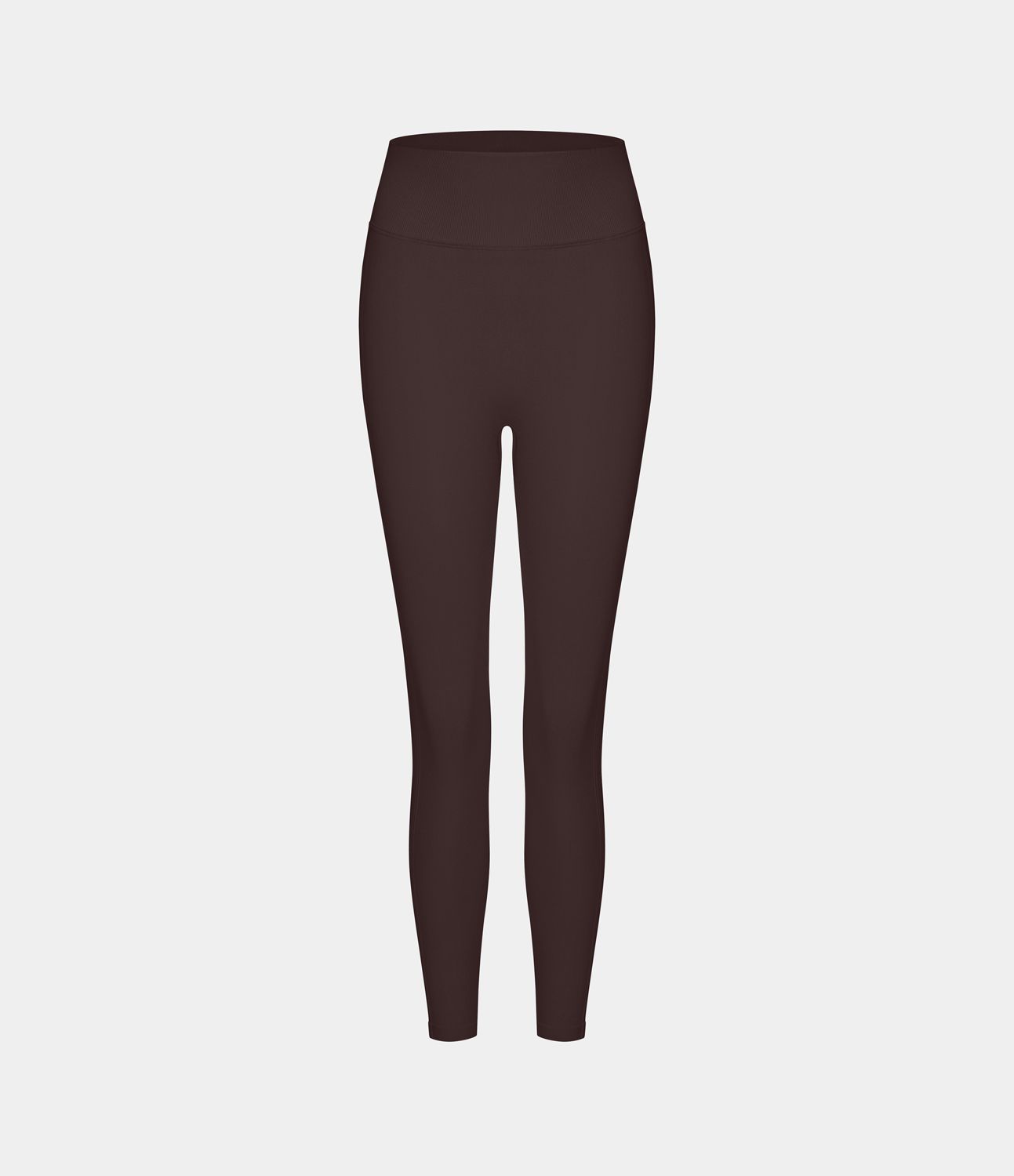 Legging push-up taille haute froncé sans couture OneForm Seamless Flow