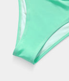 Bikini Bas de Maillot de Bain Crossover