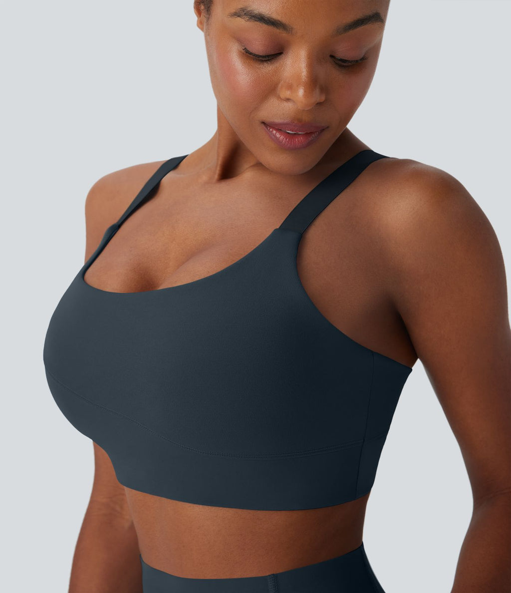 Brassière de sport Halara UltraSculpt™ maintien moyen E-G