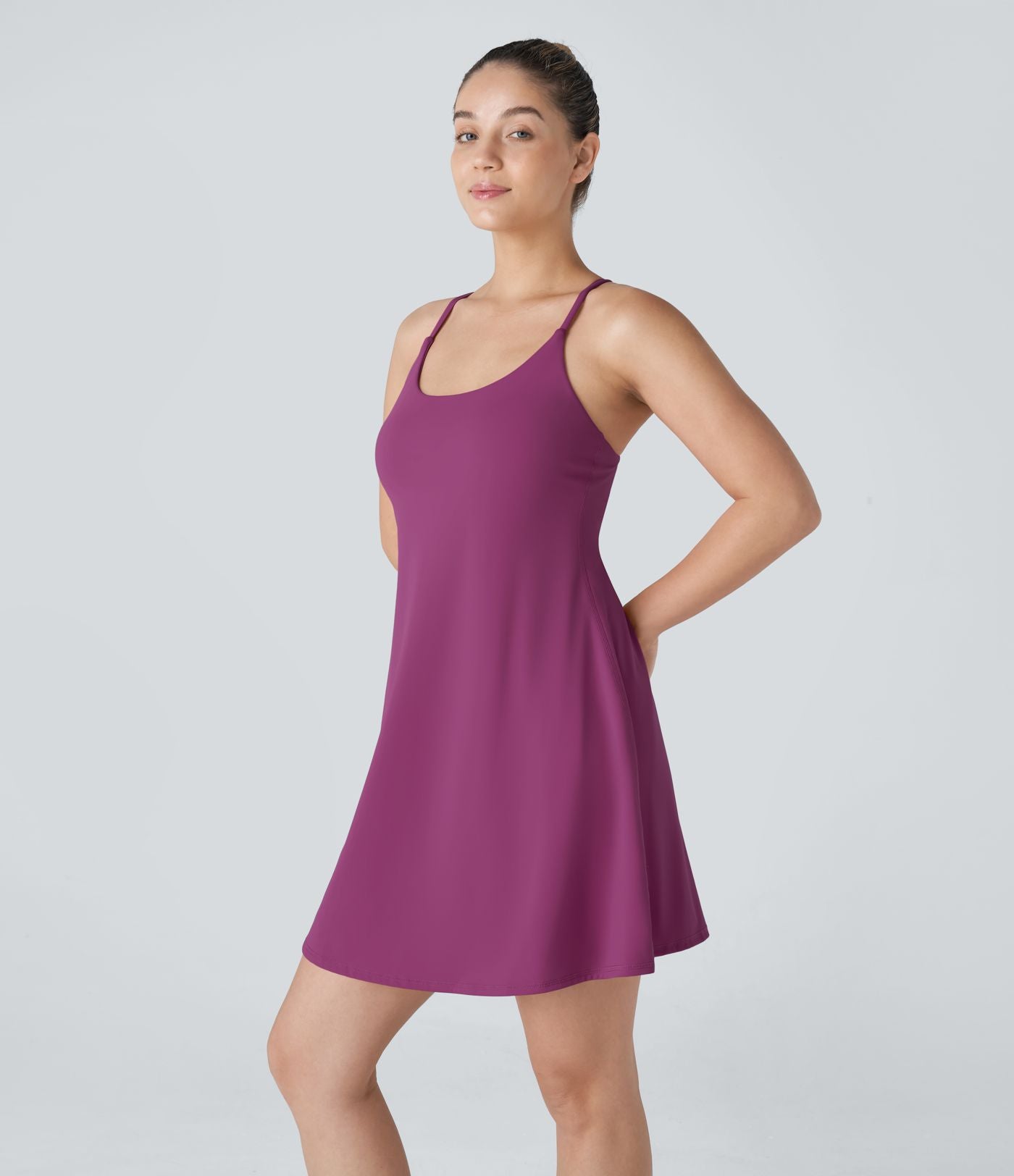Softlyzero™ Plush Robe Sport Dos Nu et Douce - Longue Plus - Édition Easy Peasy