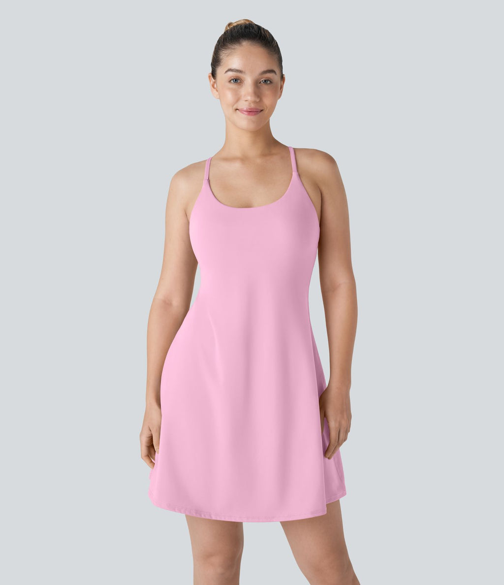 Softlyzero™ Plush Robe Sport Dos Nu et Douce - Longue Plus - Édition Easy Peasy