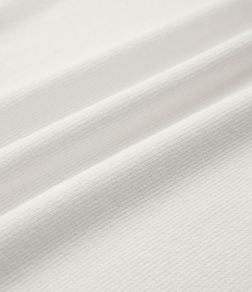 Pull casual une épaule manches longues