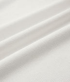 Pull casual une épaule manches longues