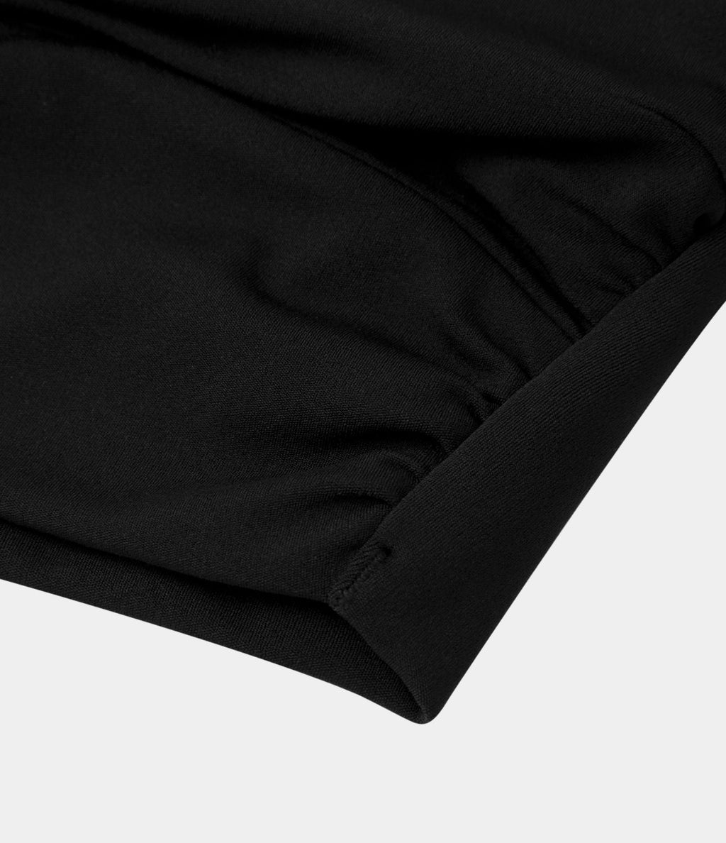 Brassière yoga SoftlyZero™ Airy maintien léger découpes effet frais InstantCool, bonnets A-D, protection solaire UPF50+