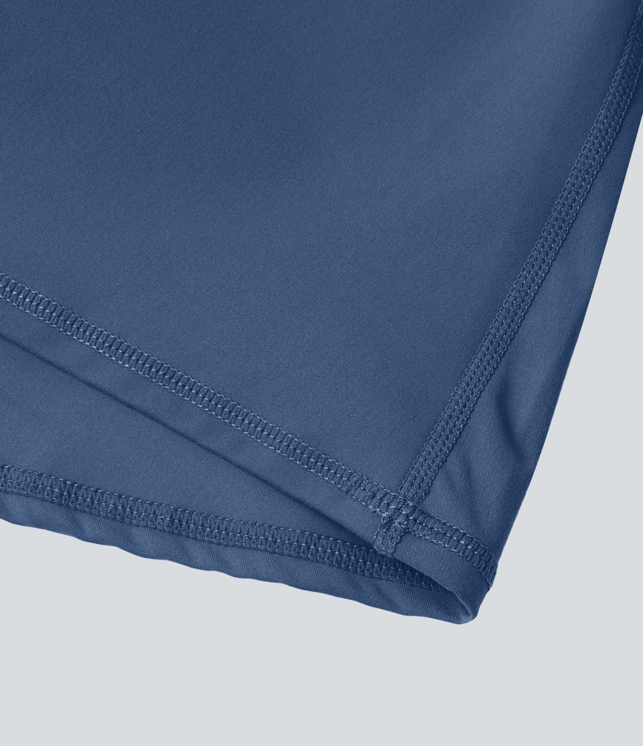 Robe de sport SoftlyZero™ Plush dos nu A-C